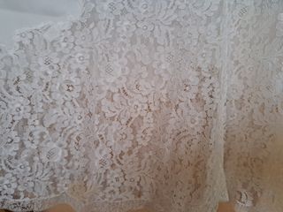 Camisón lencero Vintage 