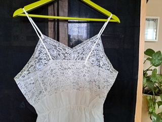 Camisón lencero Vintage 