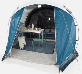 Tienda Campaña Decathlon Aire