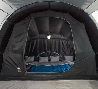 Tienda Campaña Decathlon Aire