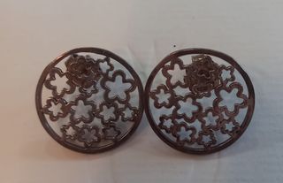 Pendientes Tous