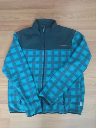 sudadera quechua L