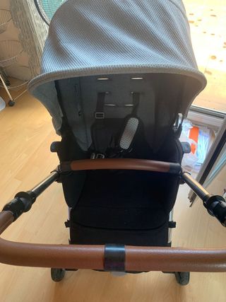 OFERTA!!!! 20€!!!! RECOGER HOY!!! Carrito bebé