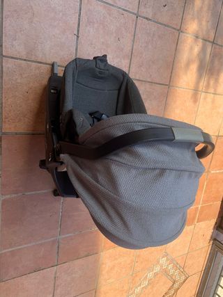 OFERTA!!!! 20€!!!! RECOGER HOY!!! Carrito bebé