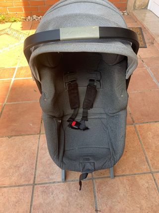 OFERTA!!!! 20€!!!! RECOGER HOY!!! Carrito bebé