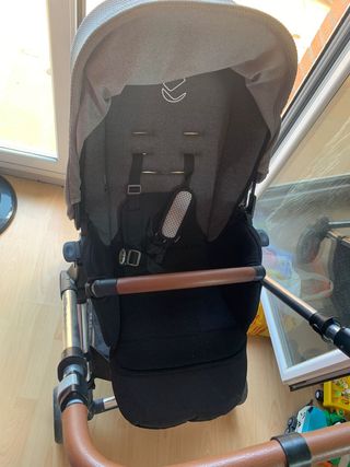 OFERTA!!!! 20€!!!! RECOGER HOY!!! Carrito bebé