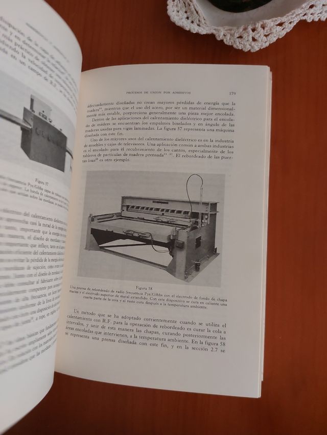 adherencia y adhesivos  volumen II