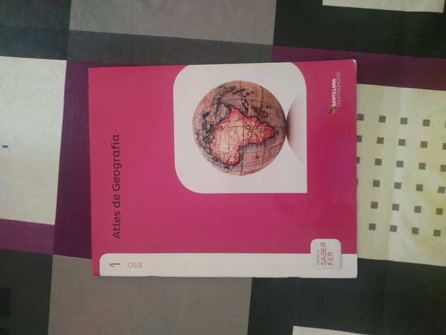 ESO1. Geografia i Història.