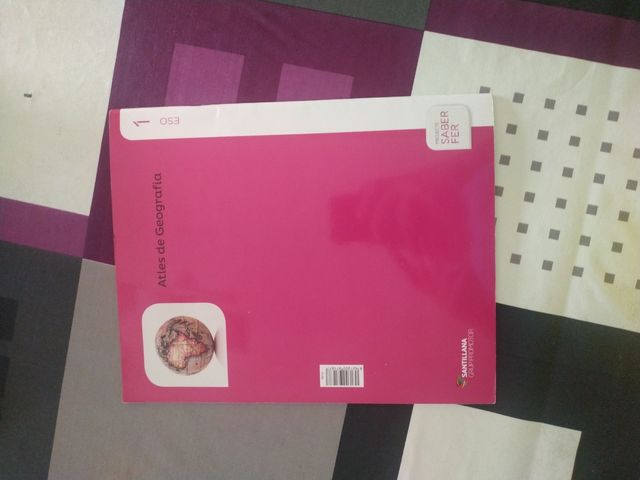 ESO1. Geografia i Història.