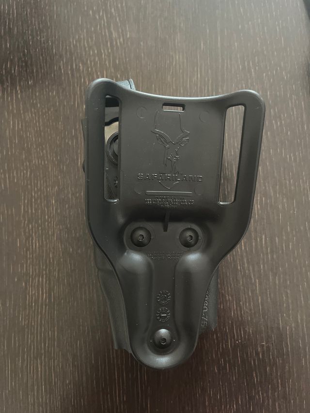 Safariland 