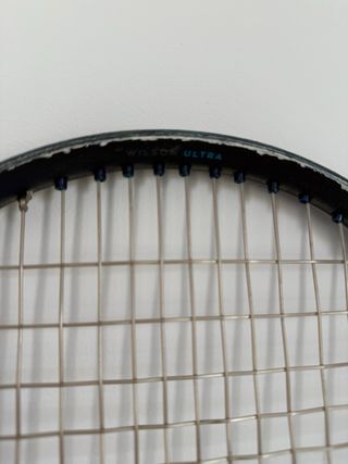 Wilson Ultra 100L L2 2.0