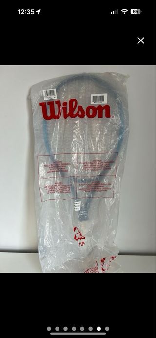 Wilson Ultra 100L L2 2.0