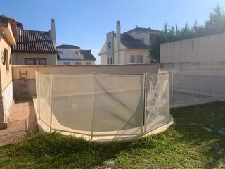valla seguridad de piscina 