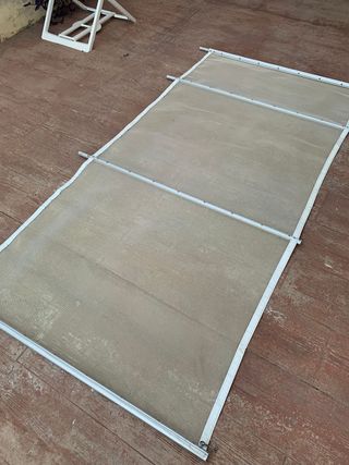 valla seguridad de piscina 