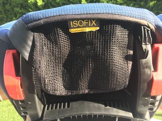 OFERTA HOY SILLA COCHE BEBÉ CONFORT ISROS ISOFIX