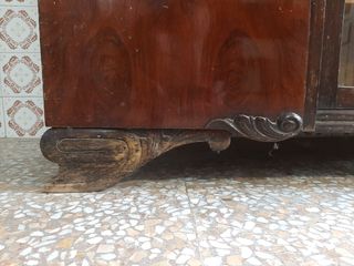 ✅ Aparador antiguo