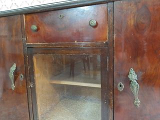 ✅ Aparador antiguo