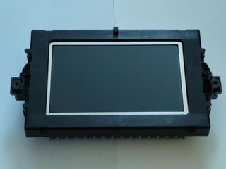 Pantalla GPS   MERCEDES SLK  Y  W204   Y OTROS 