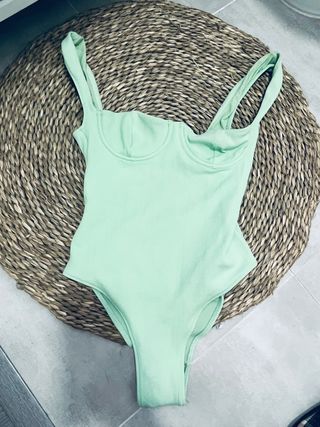 Bañador Zara