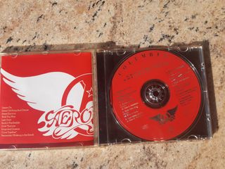 CD música electonic, rock. 