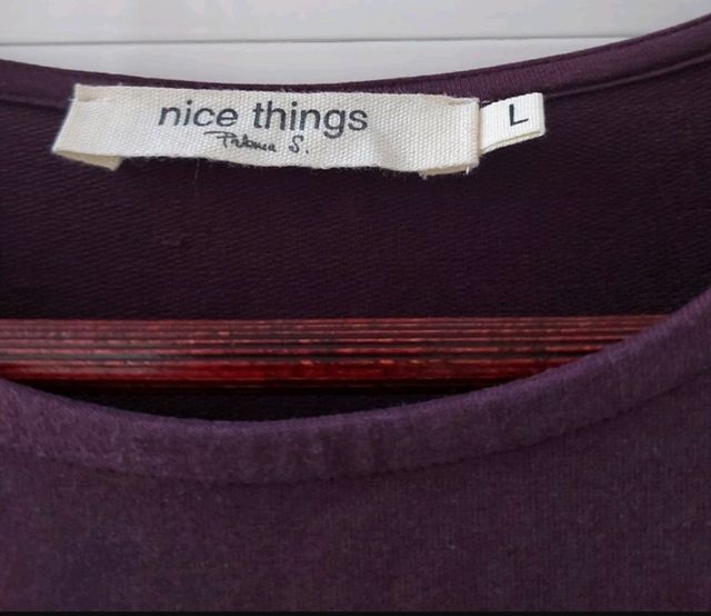 Vestido marca Nice Things