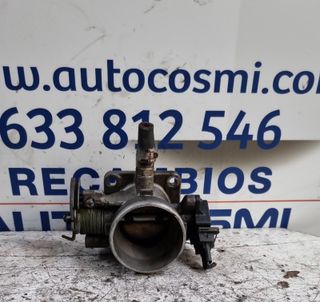 CAJA MARIPOSA HYUNDAI ELANTRA 1.6i REF. 280122001