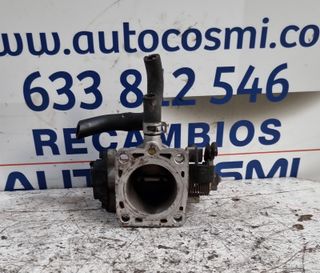 CAJA MARIPOSA HYUNDAI ACCENT 1999 1.3i 3517022010