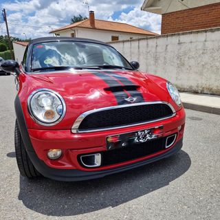 Pegatinas líneas para mini
