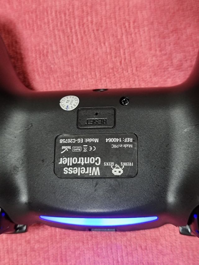 TELECOMANDO BLUETOOTH