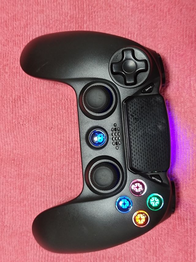 TELECOMANDO BLUETOOTH