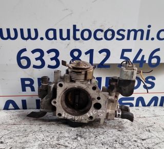 CAJA MARIPOSA HONDA CIVIC 2003 1.6i REF.1362002262