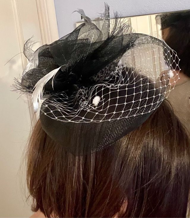 Diadema para eventos