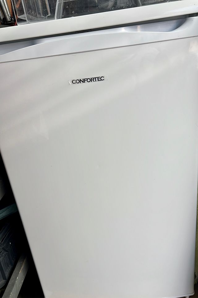 Congelador Confortec