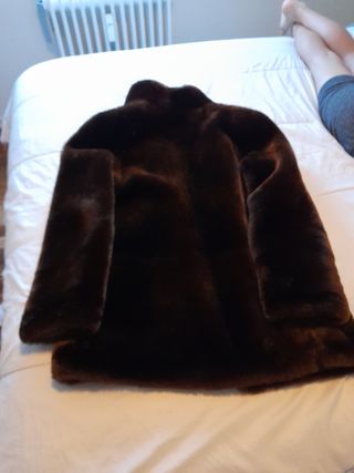 Chaquetòn mutòn