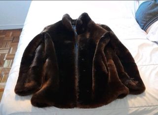 Chaquetòn mutòn