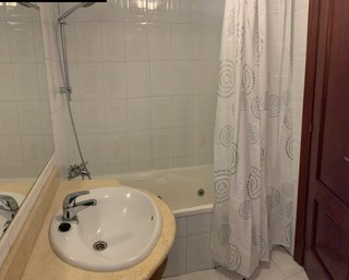 Apartamento doble El Castillo
