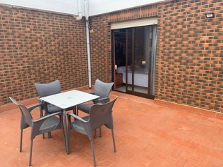 Apartamento doble El Castillo
