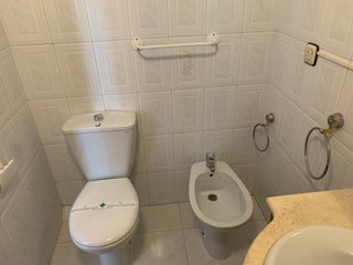 Apartamento doble El Castillo