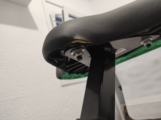 Bicicleta estática Cecotec X-Bike