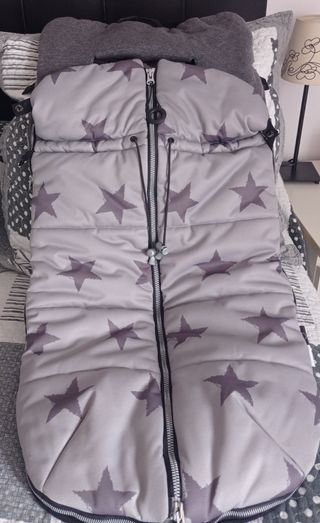 SACO UNIVERSAL