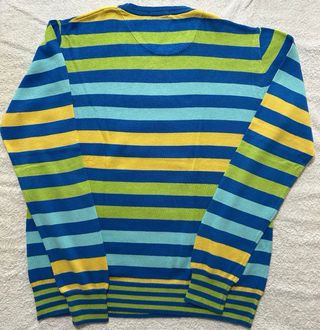 Jersey Adolfo Domínguez. Talla M.
