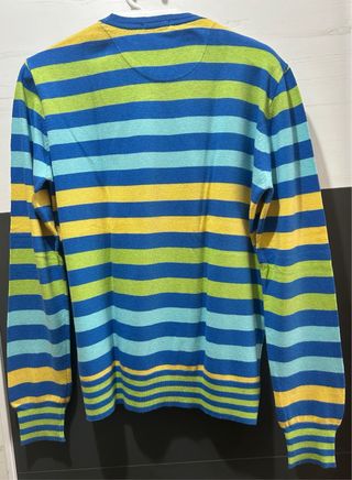 Jersey Adolfo Domínguez. Talla M.