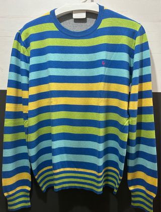 Jersey Adolfo Domínguez. Talla M.