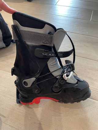 Botas de Esqui SCARPA