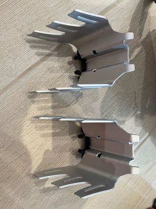 Botas de Esqui SCARPA