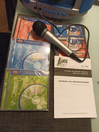 Karaoke