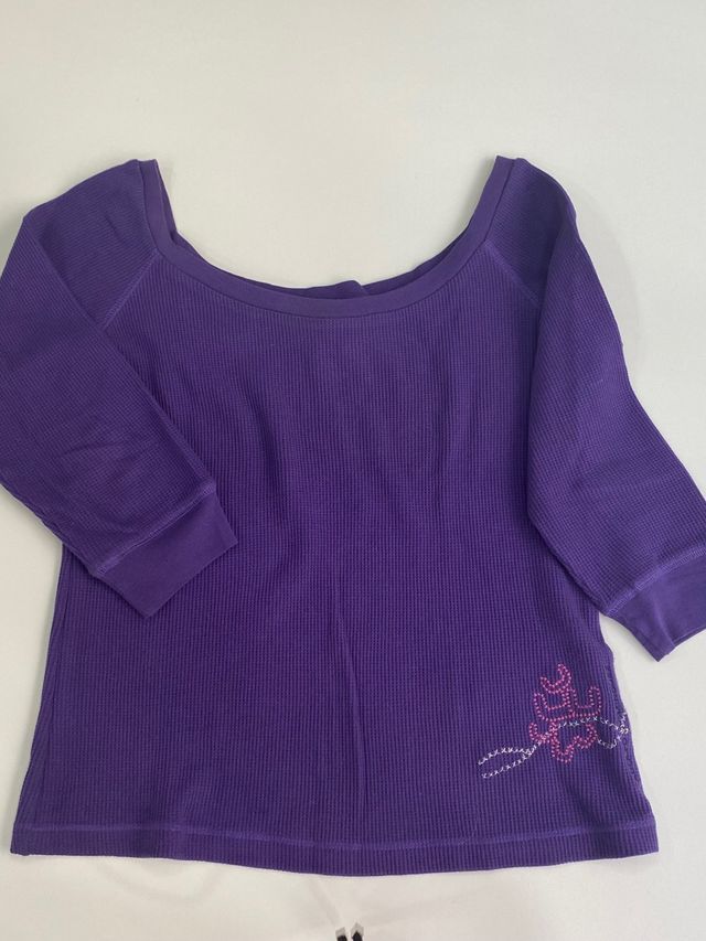 JERSEY ADOLFO DOMÍNGUEZ @