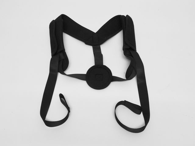 Corrector Postura Hombros y Espalda - Alivia Dolor