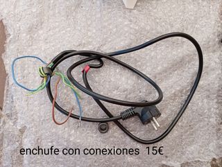 piezas variadas Thermomix