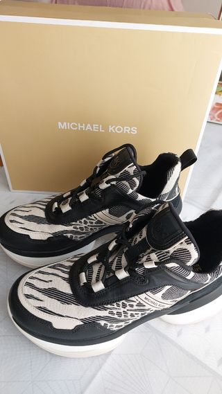 Zapatillas Michael Kors